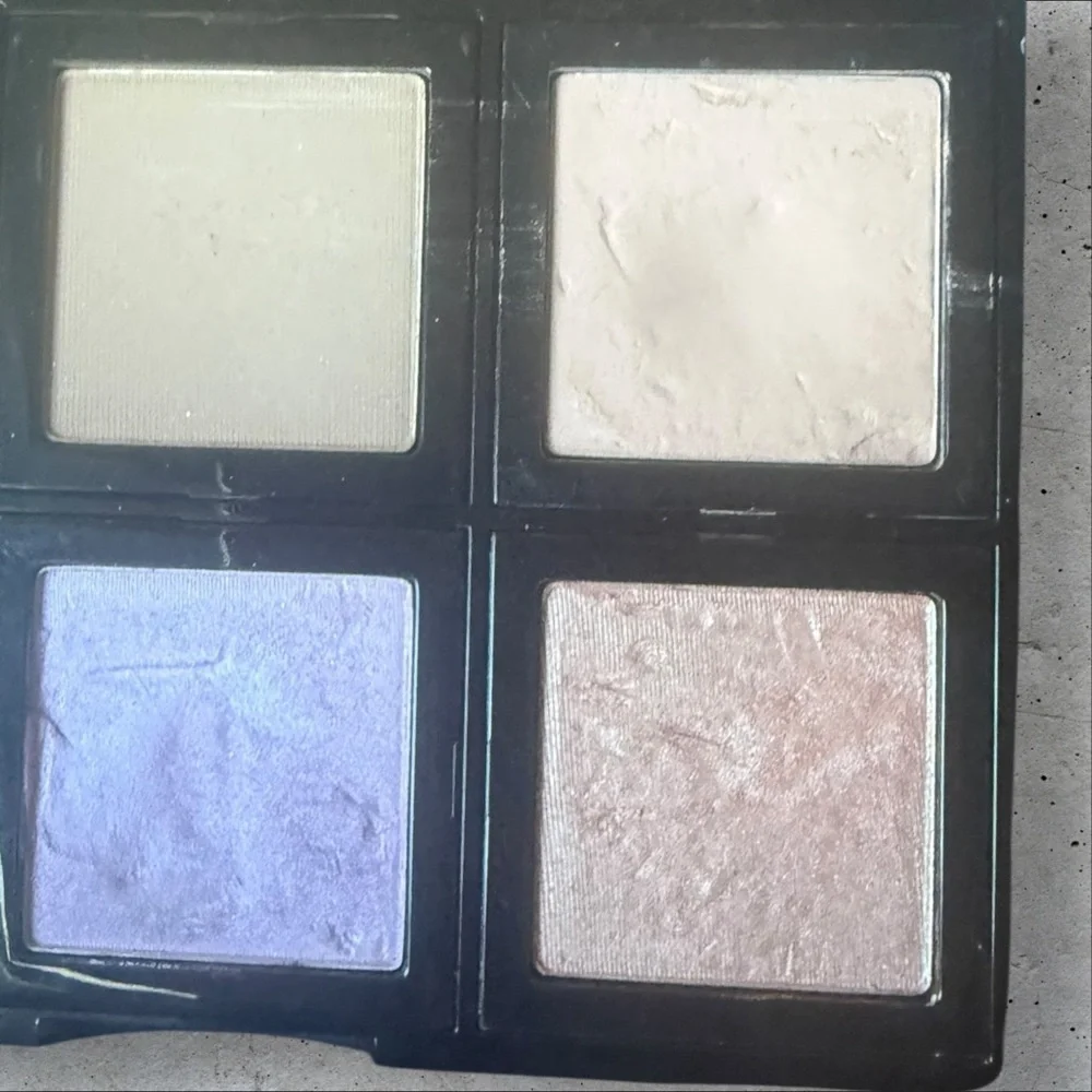 Bobbi Brown this preowned